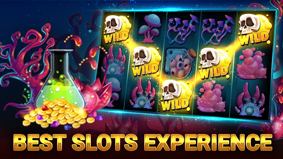 Mẹo chơi nổ hũ tin888 casino