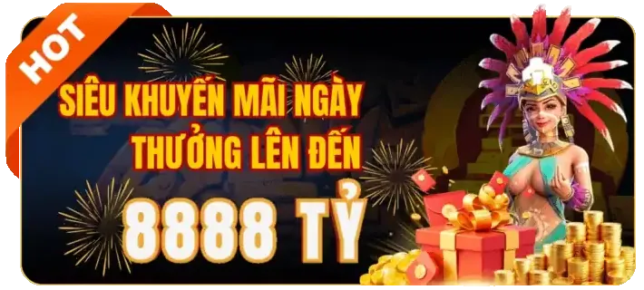 Chương trình VIP tin888 casino