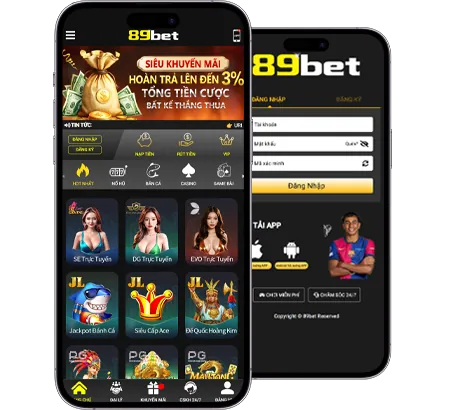 Bước 1: Đăng ký và Đăng nhập tài khoản Tin888 Casino