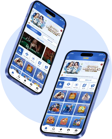 Biểu tượng cài đặt và lựa chọn ngôn ngữ, minh họa cookie chức năng của tin888 casino