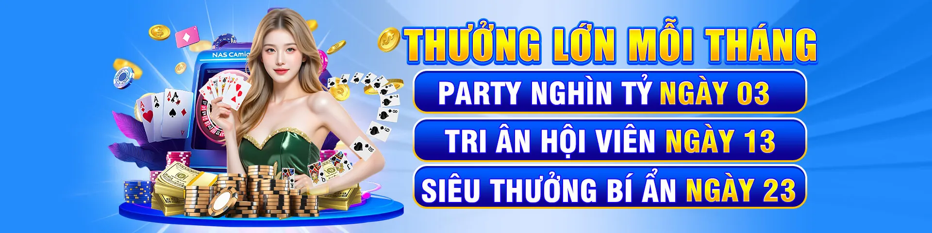 Đại Dương Bắn Cá tin888 casino