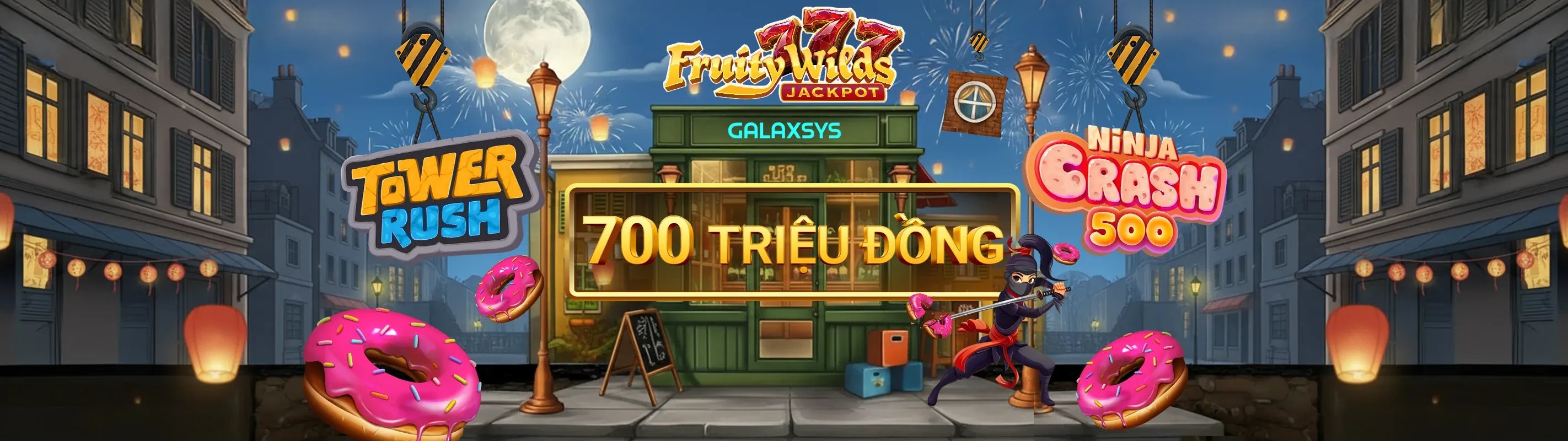 Tin tức và sự kiện mới nhất tại tin888 casino