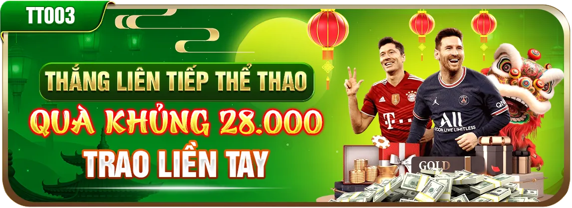 So sánh chương trình VIP tin888 casino với các đối thủ