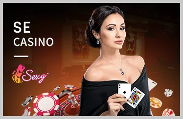 Đa dạng trò chơi cá cược tin888 casino