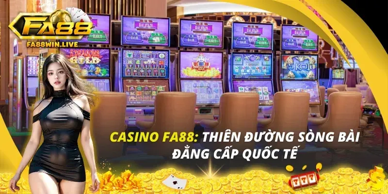 Thưởng nạp tiền tin888 casino