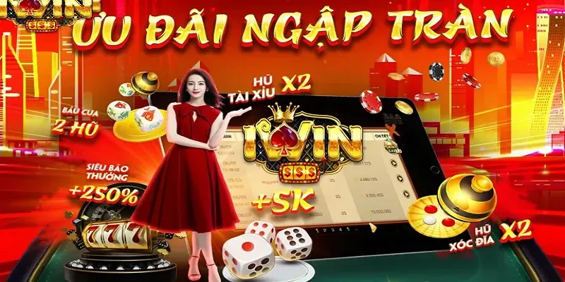 Hoàn trả tiền cược hàng tuần tại tin888 casino